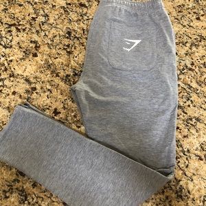 Gymshark men’s joggers